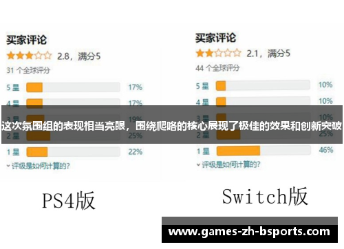 这次氛围组的表现相当亮眼,围绕爬咯的核心展现了极佳的效果和创新突破 这次氛围组的表现相当亮眼,围绕爬咯的核心展现了极佳的效果和创新突破