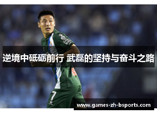 逆境中砥砺前行 武磊的坚持与奋斗之路 逆境中砥砺前行 武磊的坚持与奋斗之路