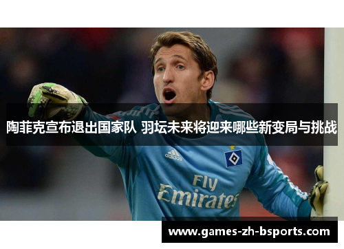 陶菲克宣布退出国家队 羽坛未来将迎来哪些新变局与挑战 陶菲克宣布退出国家队 羽坛未来将迎来哪些新变局与挑战