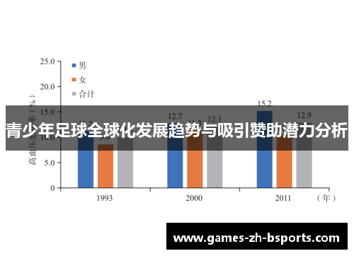 青少年足球全球化发展趋势与吸引赞助潜力分析