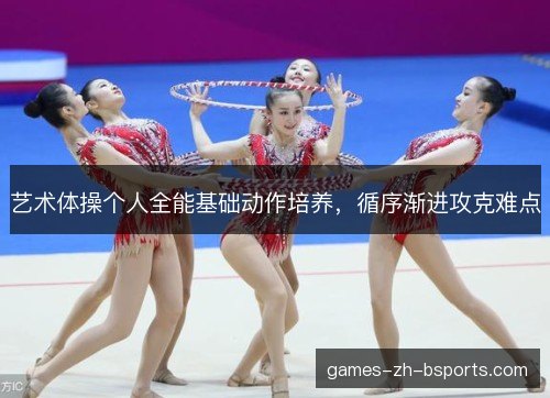 艺术体操个人全能基础动作培养，循序渐进攻克难点